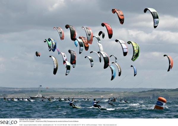 Penty De Kervillerm Douarnenez Esterno foto